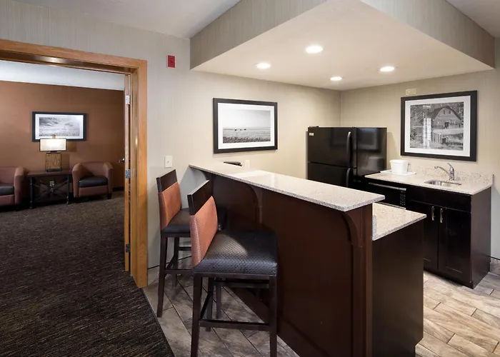 Best Western Ramkota Hotel