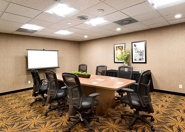 Best Western Ramkota Hotel