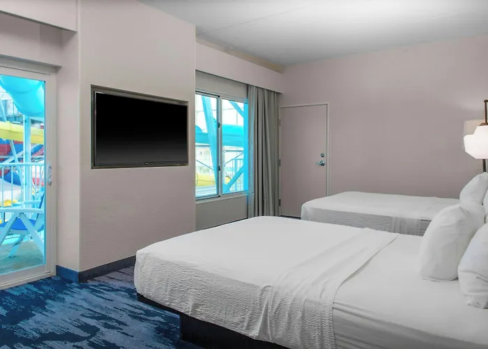 Fairfield Inn & Suites Rapid City